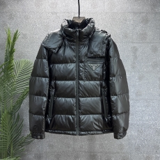 Prada Down Jackets